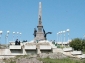Monumentul Independentei - Tulcea - cazare Tulcea