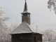 Biserica de lemn din Harcana - turda