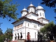 Biserica Sfintii Voievozi din Traisteni - valea-doftanei
