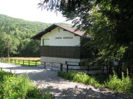 Pensiunea Cabana Haiducului | Cazare Valea Doftanei