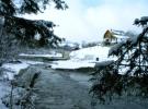 Pensiunea Casa Emanuel - Cazare Valea Doftanei