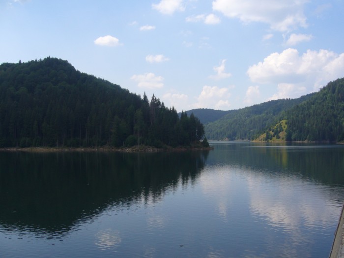 Valea Draganului