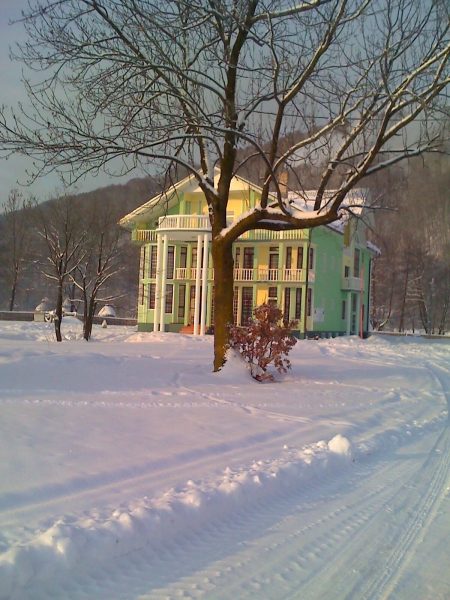 Pensiunea Victoria Valea Draganului 3 Cazare In Valea Draganului