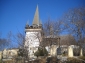 Biserica fortificata de la Valeni - valeni1