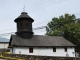 Biserica de lemn Sfantul Spiridon Berevoesti  - valenii-de-munte