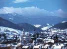 Pensiunea Casa Rinabi - Cazare Bucovina