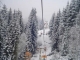 Partie ski Dealul Negru Vatra Dornei - vatra-dornei