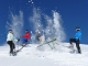World Snow Day la Vatra Dornei