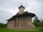 Manastirea Moldovita - vatra-moldovitei