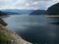 Lacul Vidra - voineasa