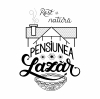 Pensiunea Lazar - Cazare 