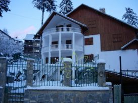 Vila Doina | Cazare Voronet
