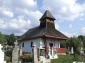 Biserica de lemn din Zabala - zabala