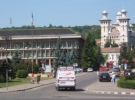 Hotel Stadion | Cazare Zalau