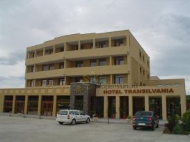 Hotel Transilvania | Cazare Zalau
