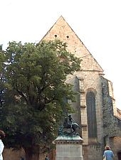 Biserica Reformata Zalau