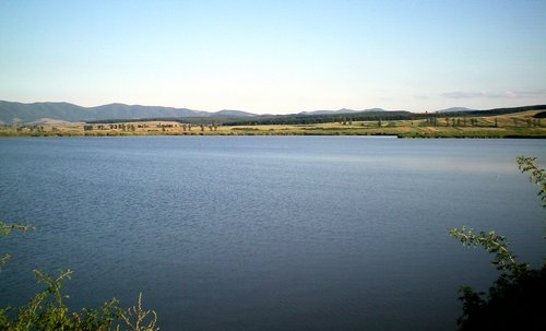 Lacul Varsolt 
