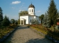 Manastirea Zamfira - zamfira